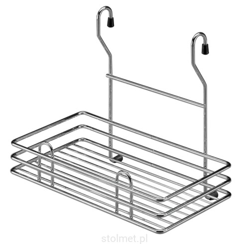 Kosz relingowy pojedynczy R-023 aluminium.jpg