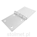 Zawias splatany, 100 x 50 mm