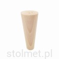 Noga meblowa  bukowa 10 cm 1.jpg