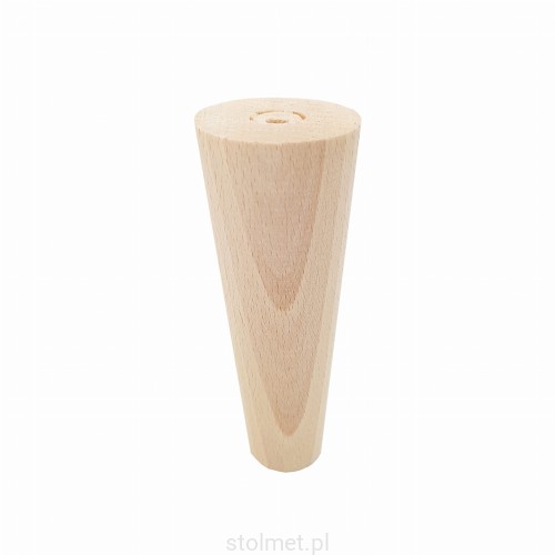 Noga meblowa  bukowa 10 cm 1.jpg