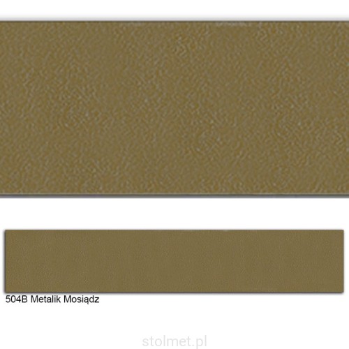 504B Metalik Mosiądz.jpg