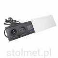 PowerPort rozsuwany moduł box III 2 2 USB 1.jpg