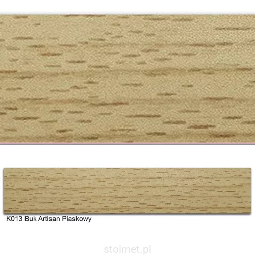 K013 Buk Artisan Piaskowy.jpg