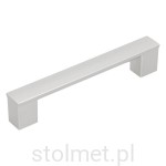 Uchwyt UX05 UP-1.166, kolor aluminium mat, 160 mm 