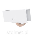 Okucie dolne NOVA+ żeńskie