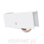 Okucie dolne NOVA+ męskie