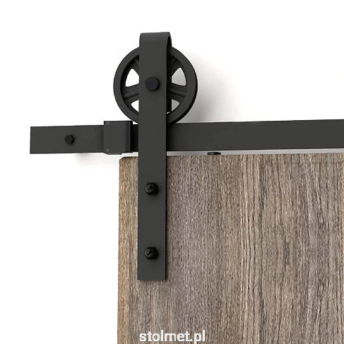 System drzwi przesuwnych Barn Loft Industrial  2 m 3.jpg