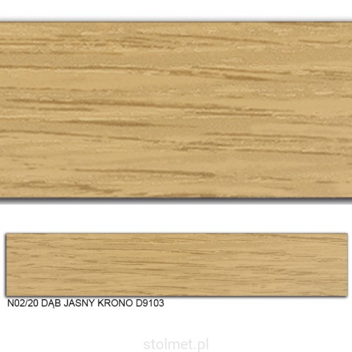 N02-20 DĄB JASNY KRONO D9103.jpg