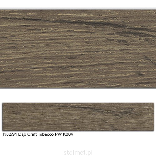 N02-91 Dąb Craft Tobacco PW K004.jpg