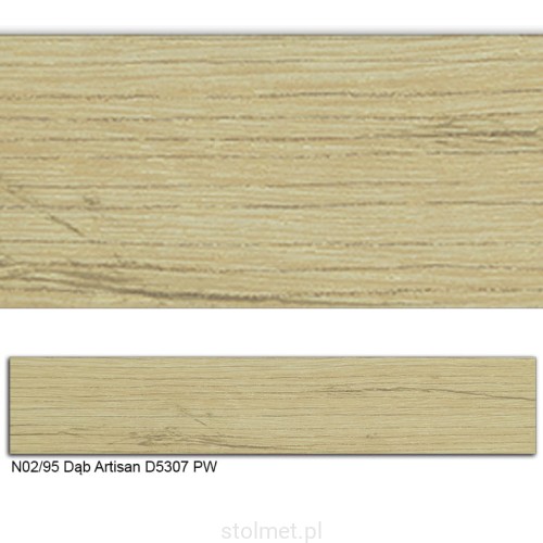 N02-95 Dąb Artisan D5307 PW.jpg