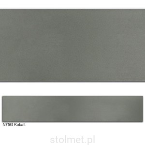 Obrzeże ABS, N75G KOBALT 22x0,8 150mb 