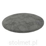 Siedzisko krzeseł/taboretów, Popiel, Duże 40,5 cm