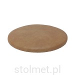 Siedzisko krzeseł/taboretów, Ciemny beż, Duże 40,5 cm