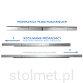 Prowadnica do stołu zwykła rozsuwanie-min.png
