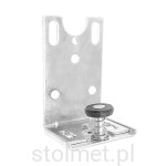 Okucie dolne Forma B300 (wózek + kątownik)