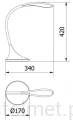 Lampka-biurkowa-LED-8W-HALLEY-LB-HAL8W-10-DEC-GTV-Marka-GTV.webp