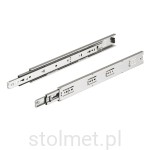 Prowadnica kulkowa Accuride 200 mm H-45mm, 45kg