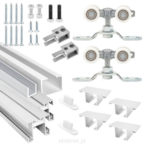 Zestaw Canon WK-75 100 kg z rączkami do sufitu.jpg