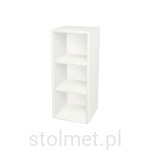 Szafka górna wisząca kuchenna 30 cm Biała