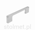 Uchwyt Meblowy Nomet C1144 Chrom połysk TECHNO Stolmet Akcesoria Meblowe.JPG