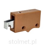 Zawieszka do wieszania szafek górnych ZU-01, Rustikal