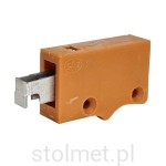 Zawieszka do wieszania szafek górnych ZU-01, Olcha