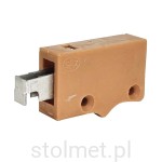 Zawieszka do wieszania szafek górnych ZU-01, Buk