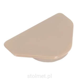 Zaślepka do otworu zawiasu fi 35 mm, Ircha