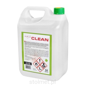 Zmywacz do mebli, środek zmywający, Spray-Kon Clean, 5L