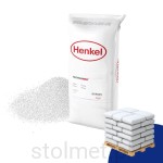 PALETA Klej do okleinarek DORUS HENKEL KS351 Q351 Biały- 15 worków