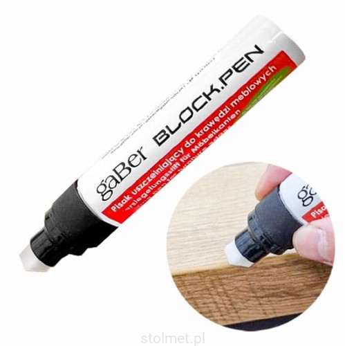 Pisak uszczelniający GABER 1.jpg