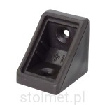 Kątownik plastikowy pojedynczy komandorek Wenge opk-100 szt 