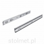 Prowadnica kulkowa łożyskowa H-45,  REJS L-450