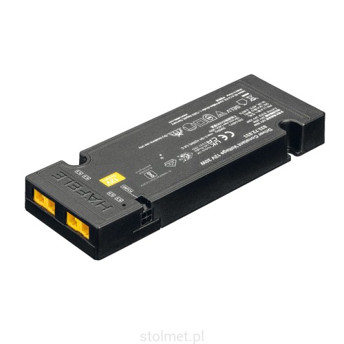 Zasilacz LED i Opraw HAFELE LOOX, 20W, 12V LOOX 5.jpg