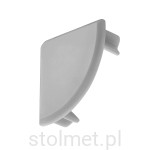 Zaślepka do profilu Hafele Loox 2195, 2 szt.