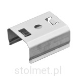 Klip montażowy do profili LED Hafele Loox