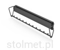 Wieszak wysuwany W-3311 P68  antracyt Stolmet Akcesoria Meblowe.jpg