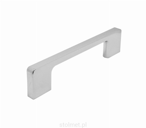 Uchwyt Meblowy Nomet C1143 Chrom połysk TECHNO Stolmet Akcesoria Meblowe.JPG