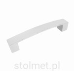 Uchwyt meblowy UU-24, chrom połysk, 320mm