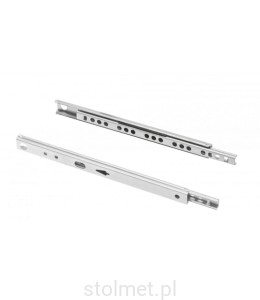 Prowadnica kulkowa H17 mm, L-214 mm