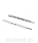 Prowadnica kulkowa H17 mm, L-182 mm