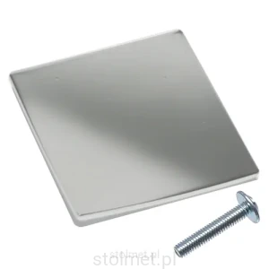 Gałka meblowa BLUES A-1313, chrom połysk