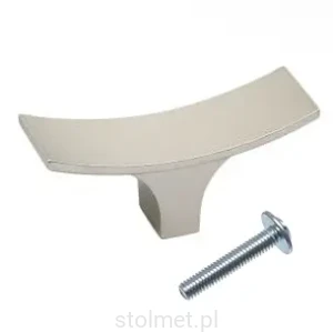 Gałka meblowa FARO, A-1037, satyna mat