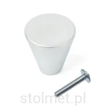 Gałka meblowa AMBIENT A-312, aluminium mat