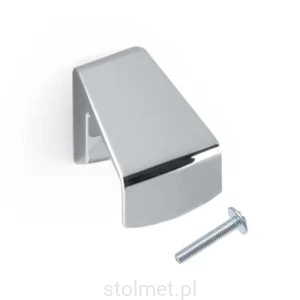 Gałka meblowa TAVOLO A-1552, chrom połysk