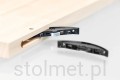 Lamel Lamelek Lamello złączka ściskająca clamex P-14 Stolmet Akcesoria Meblowe 2.jpg