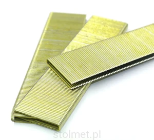Zszywki Konstrukcyjne PCS jak BIZEA typ 90, długość 14 mm,  15 tyś. sztuk  
