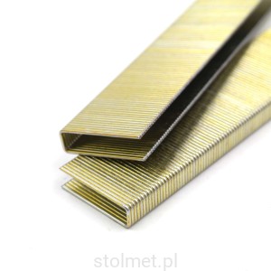 Zszywki Konstrukcyjne PCS jak BIZEA typ 92, długość 18 mm,  5 tyś. sztuk