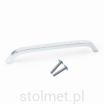 Uchwyt meblowy ENZO C-5849, chrom połysk, 320 mm 