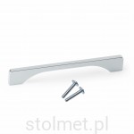 Uchwyt meblowy FROTTO C-3839Z, chrom połysk, 192mm